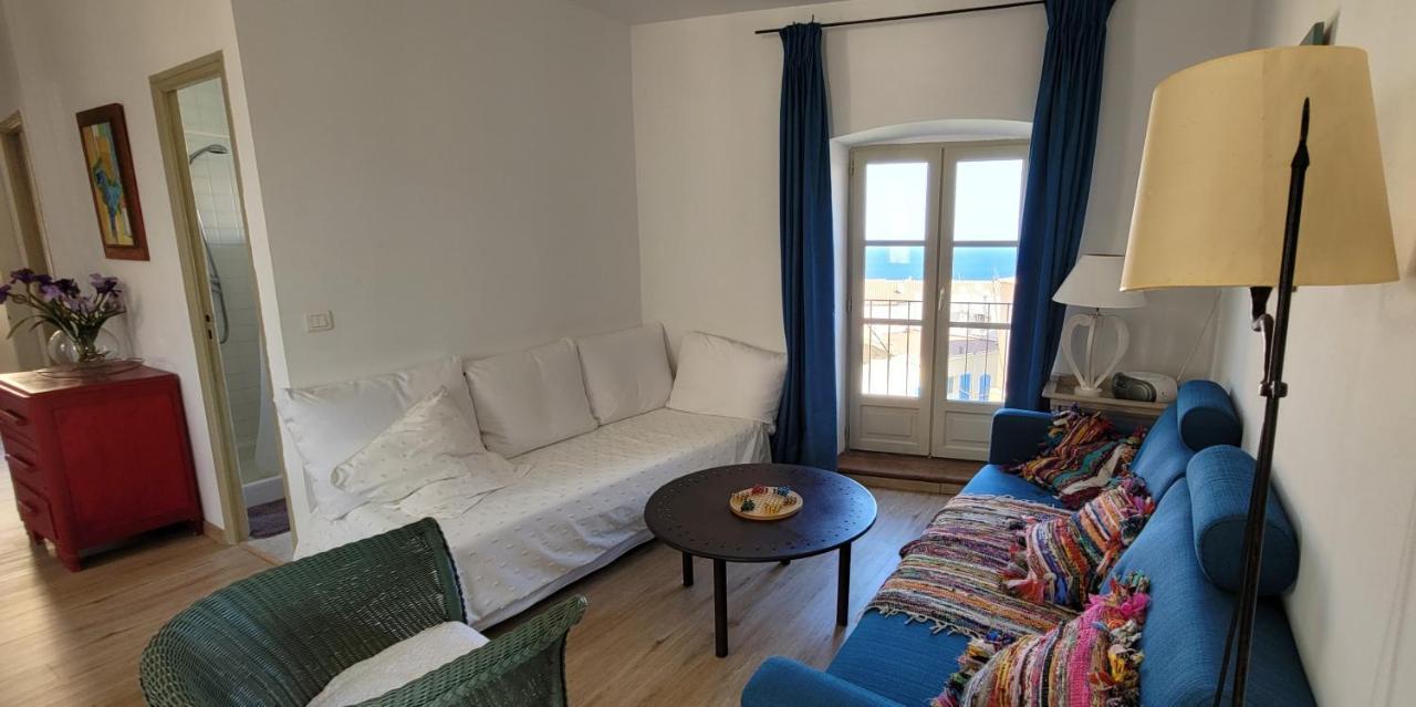 דירות קאלבי Casa Anna מראה חיצוני תמונה