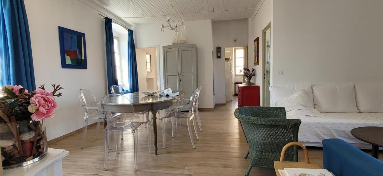 דירות קאלבי Casa Anna מראה חיצוני תמונה