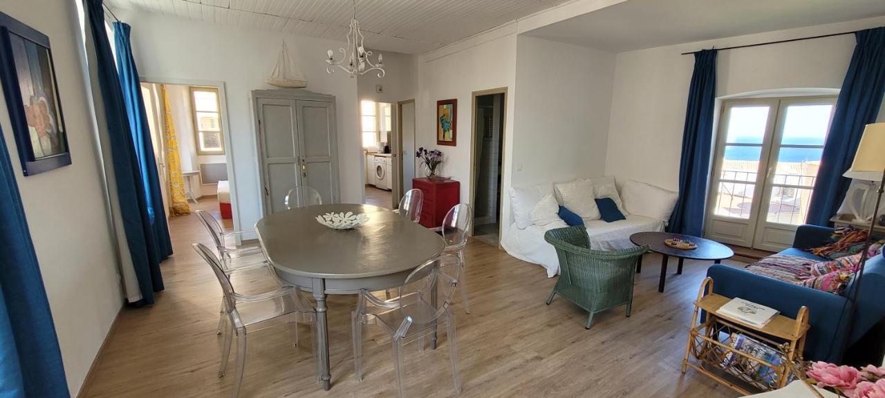 דירות קאלבי Casa Anna מראה חיצוני תמונה