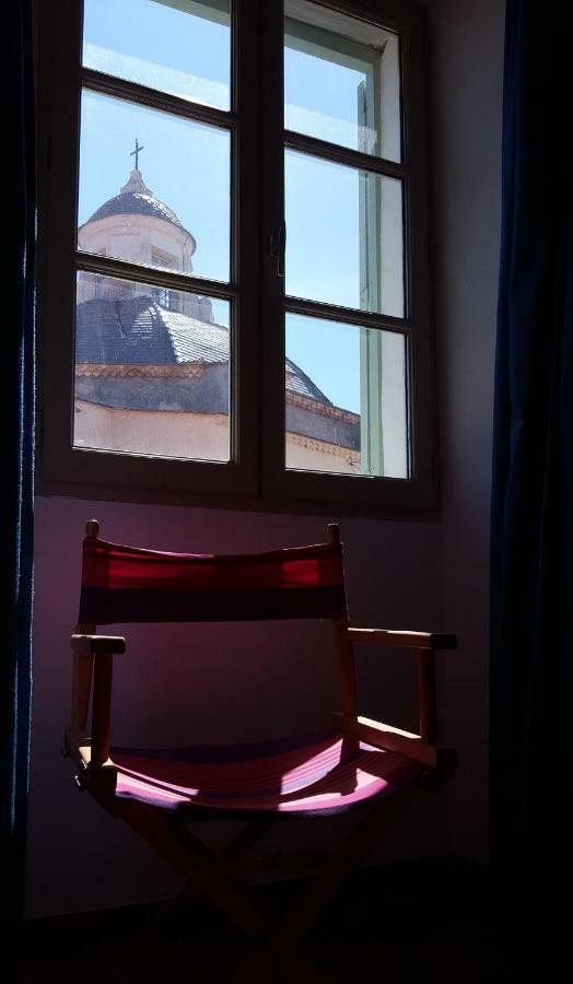 דירות קאלבי Casa Anna מראה חיצוני תמונה