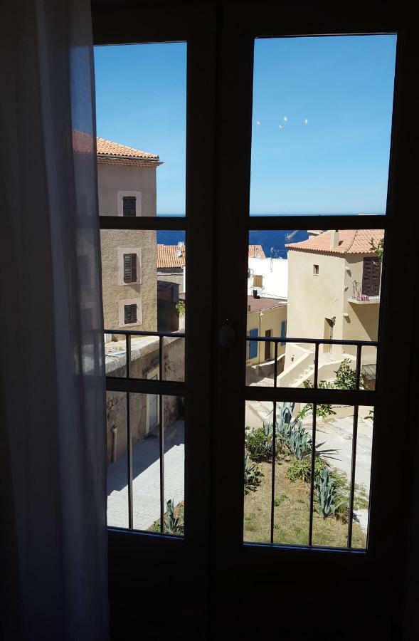 דירות קאלבי Casa Anna מראה חיצוני תמונה